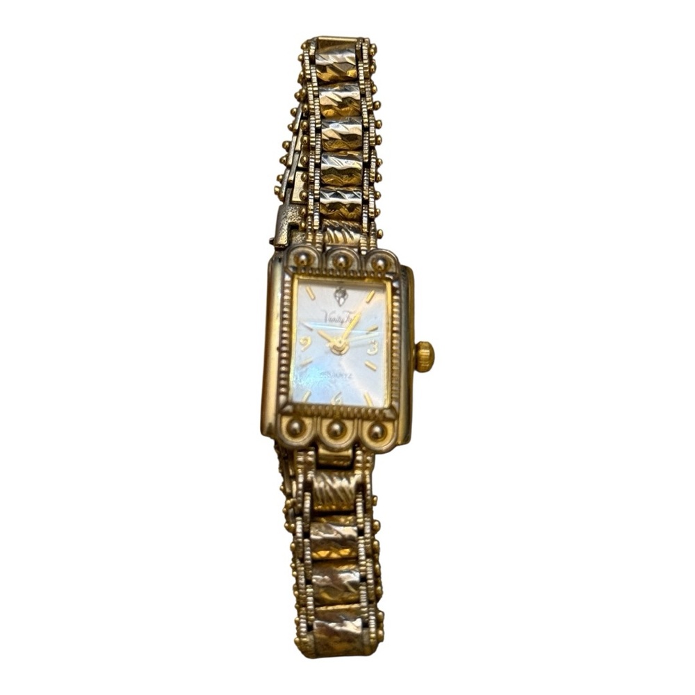 Vintage Vanity Fair‎ Watch - Picture 2 of 4